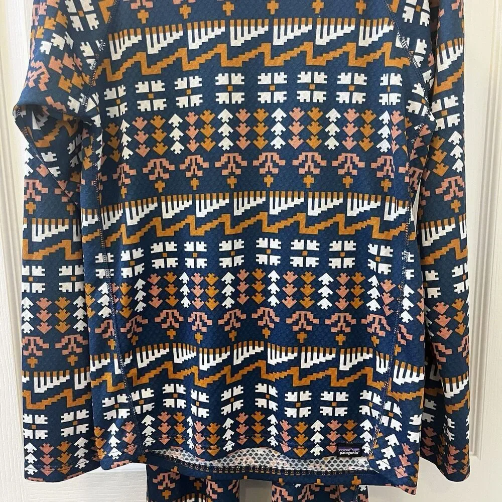 Patagonia offset internal find
